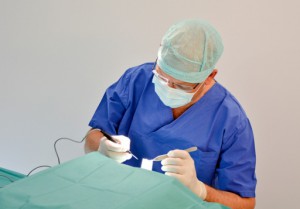 tumorchirurgie